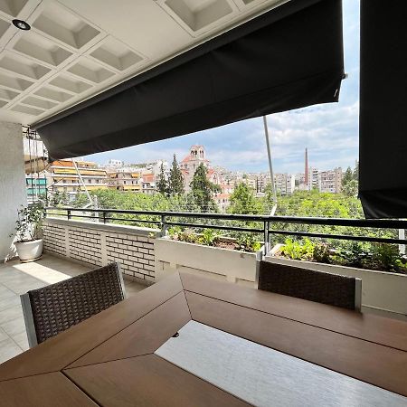Apartament Anastasis House Ateny Zewnętrze zdjęcie