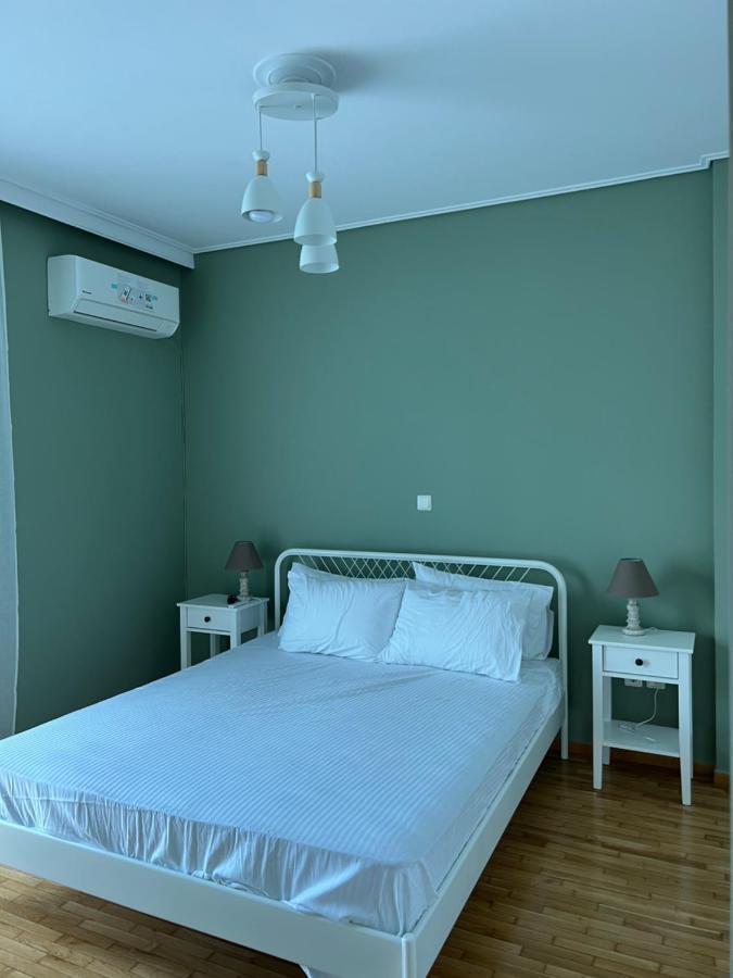 Apartament Anastasis House Ateny Zewnętrze zdjęcie