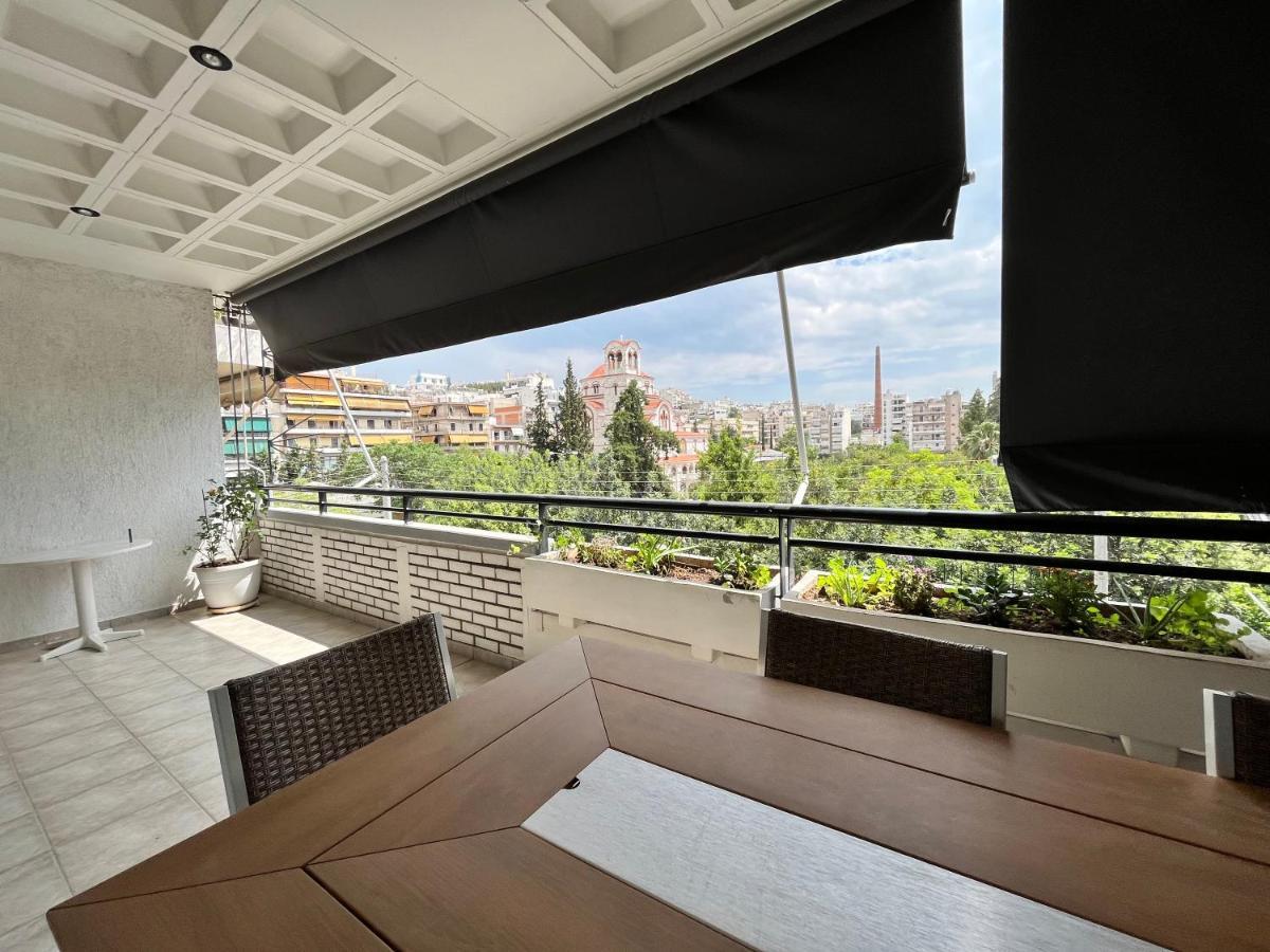 Apartament Anastasis House Ateny Zewnętrze zdjęcie