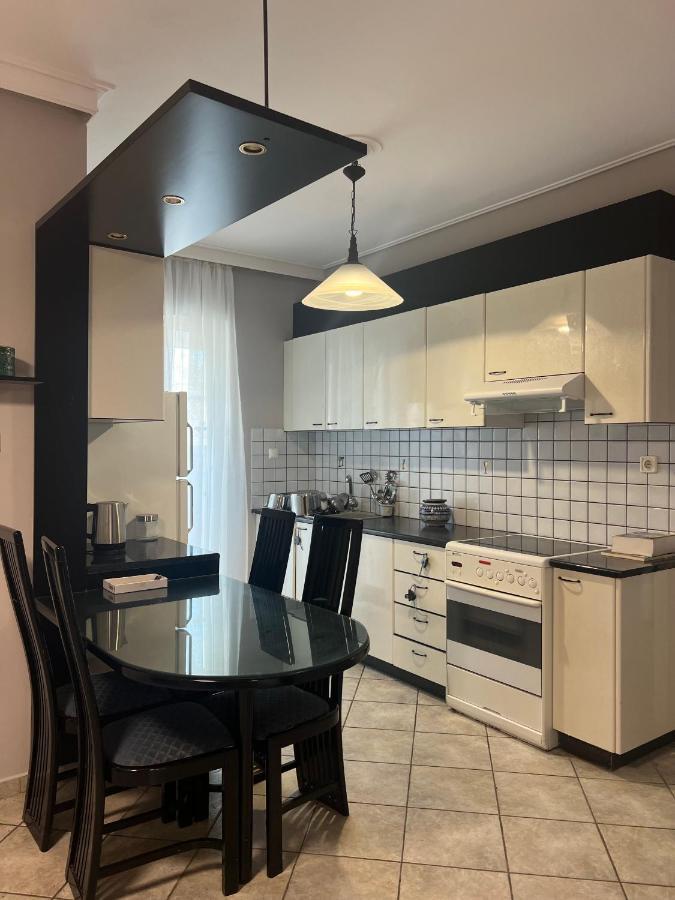 Apartament Anastasis House Ateny Zewnętrze zdjęcie