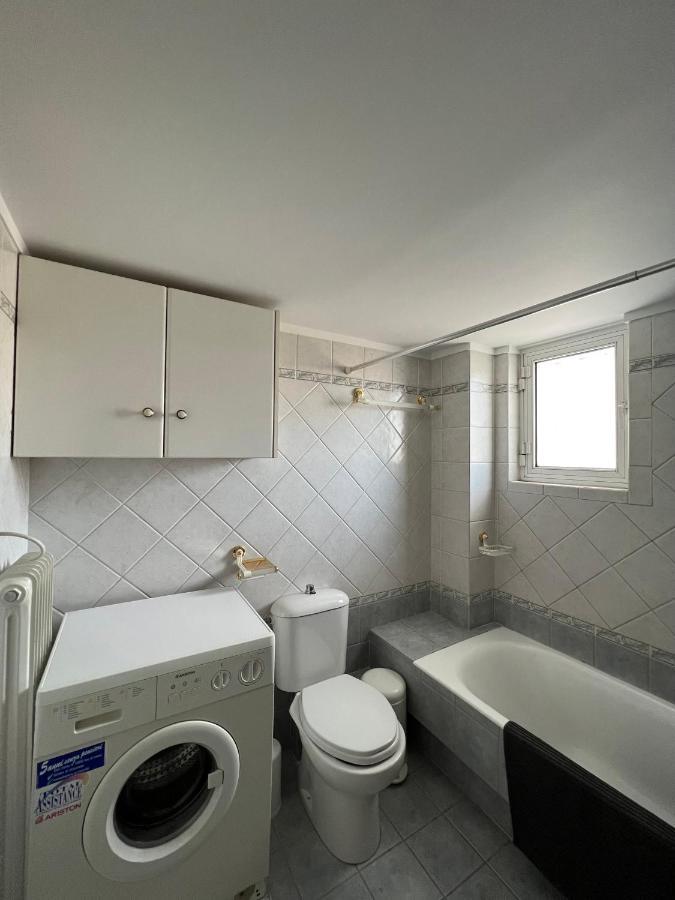 Apartament Anastasis House Ateny Zewnętrze zdjęcie