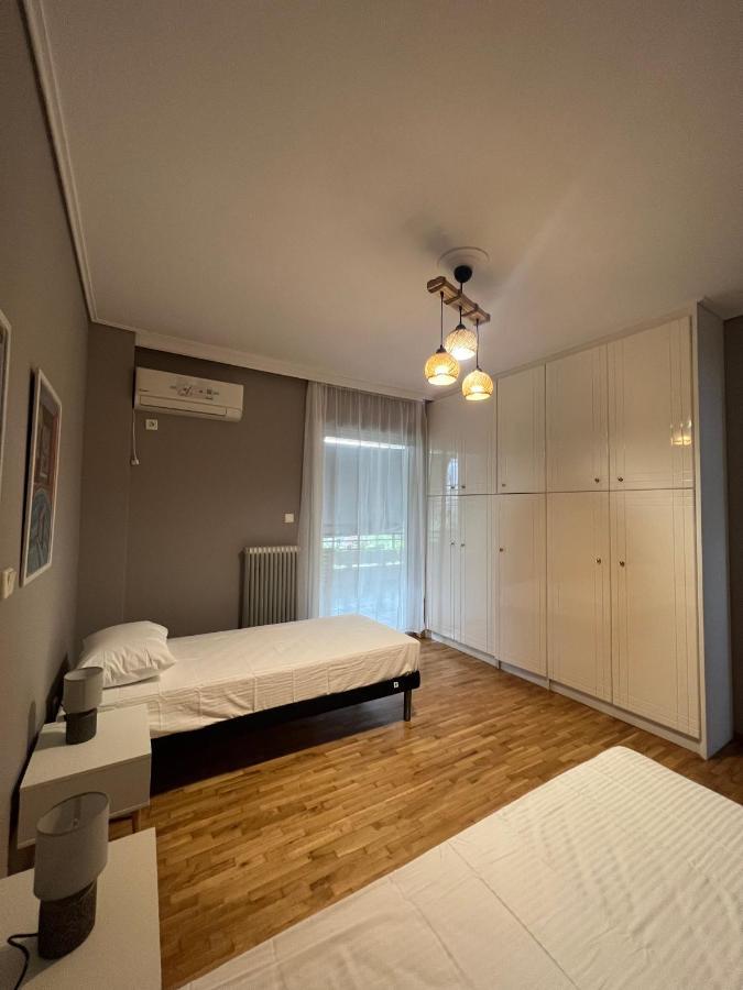 Apartament Anastasis House Ateny Zewnętrze zdjęcie
